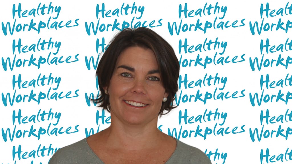 tanya cavanagh blog healthy workplaces