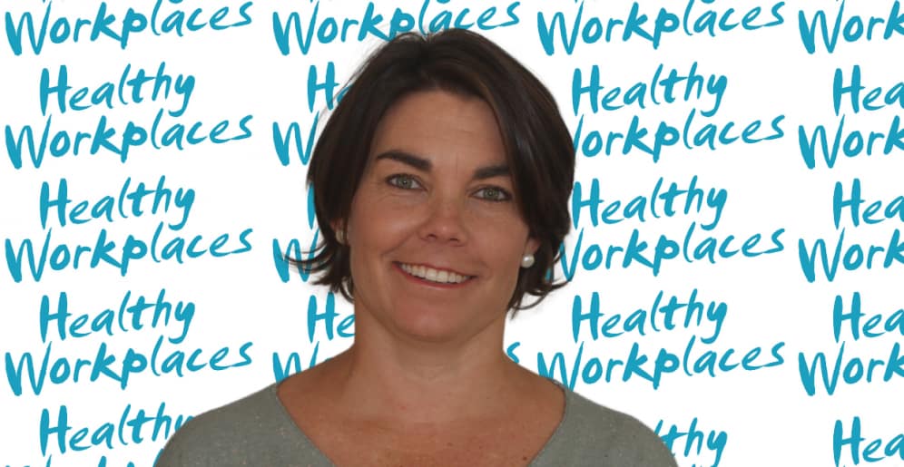 Meet The Board – Tanya Cavanagh