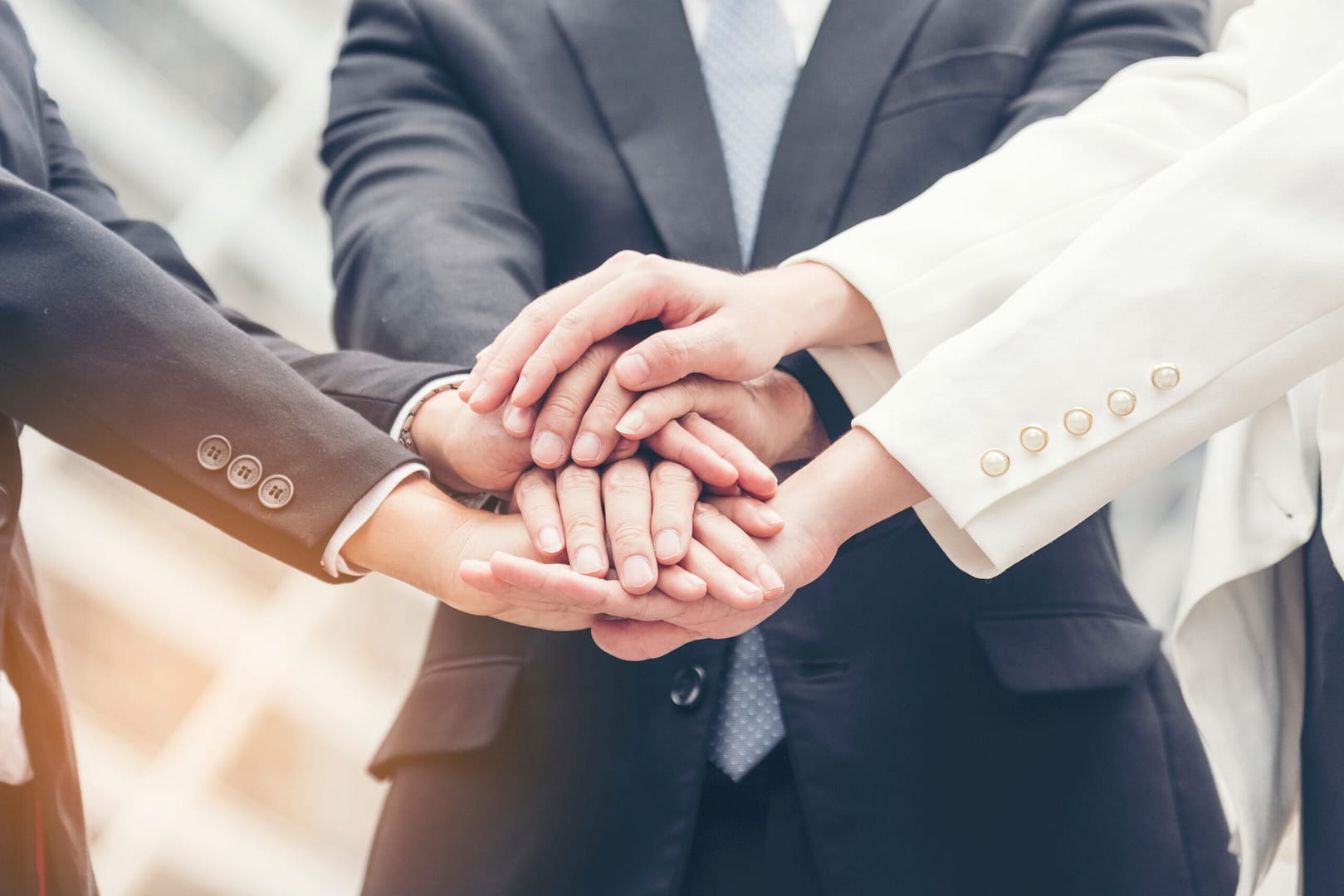 social responsibility healthy workplaces