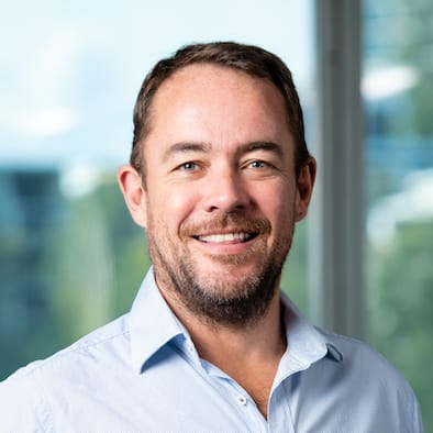 Tudor Marsden-Huggins