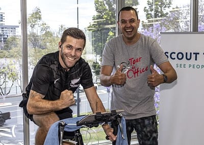 tour de office our gallery highlight images