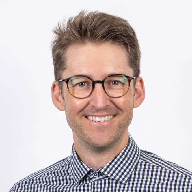 Wes Sulzberger