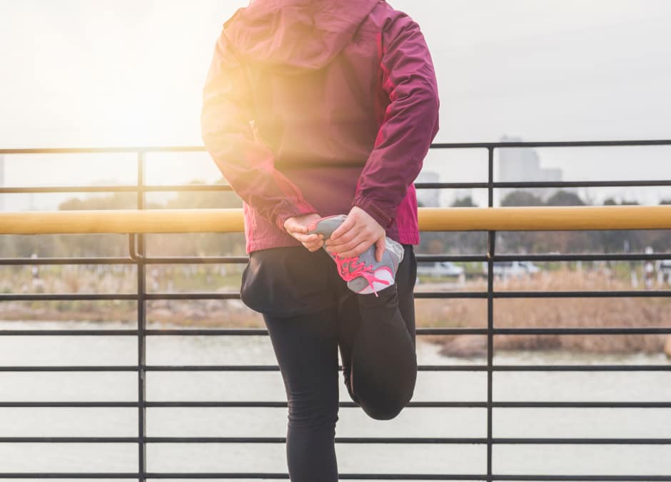 8 ways to keep motivated during winter